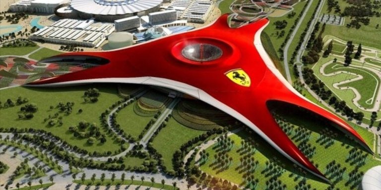 Full Day Abu Dhabi City Sightseeing Tour