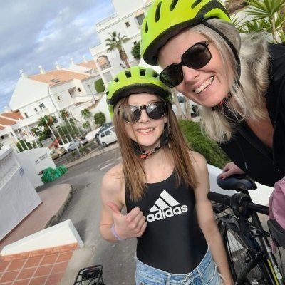 City Bike Rental Tenerife