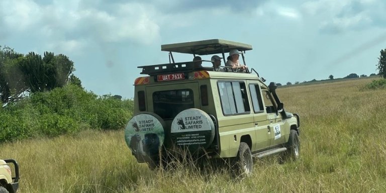 10 Days Best of Uganda Safari