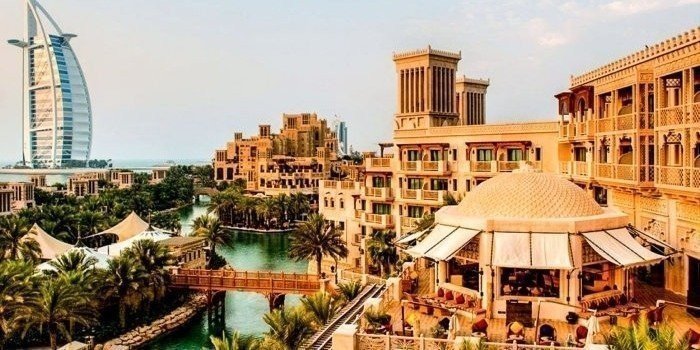 Half Day Dubai City Tour with Guide and Top Attractions