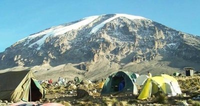 Kilimanjaro Climbing via Marangu Route - 'Coca-Cola Route' Kilimanjaro Climbing via Marangu Route - 'Coca-Cola Route'