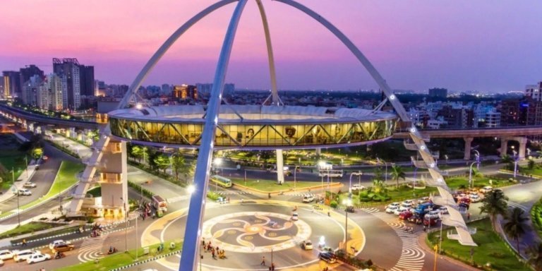 4-Day Tour of Kolkata Culture & Bethuadahari Wildlife Sanctuary