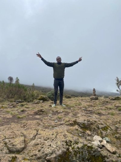 Two days mount Kilimanjaro climbing via Londorosi gate