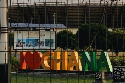 Full-Day Accra City Tour, Ghana