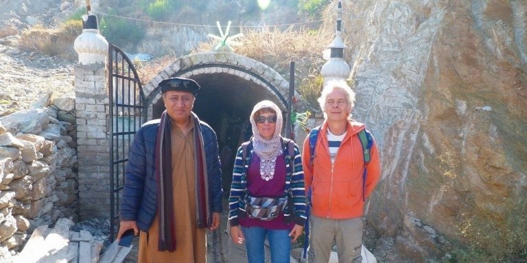 DISCOVER GEMSTONES OF PAKISTAN With North Pakistan Adventure