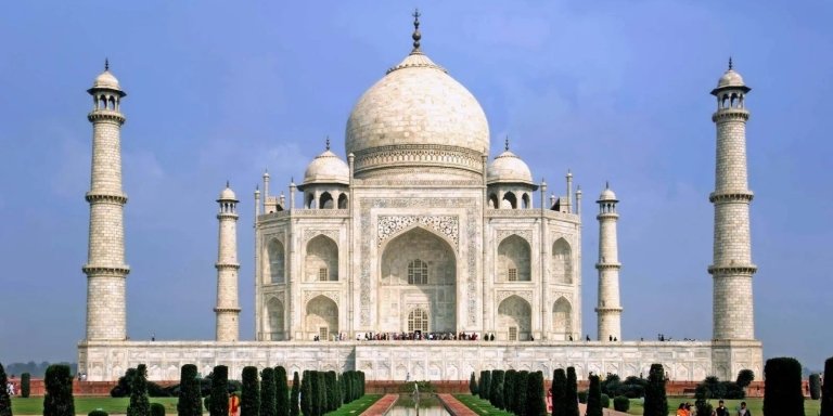 Agra: Skip-the-Line Taj Mahal and Mausoleum Guided Tour