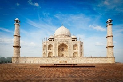 Agra: Skip-the-Line Taj Mahal and Mausoleum Guided Tour