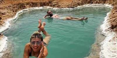 3 Days and 2 Nights All Inclusive Siwa tour from Cairo