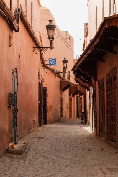 Discover The Secret Marrakech