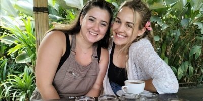 Rice Field East Bali Trekking  & Cooking Class