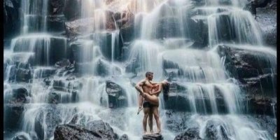 Beautiful Famous Spots East Bali