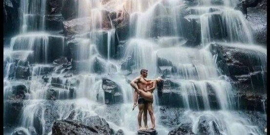 Beautiful Famous Spots East Bali