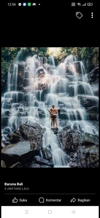 Beautiful Famous Spots East Bali