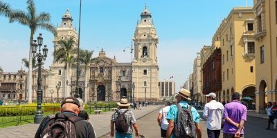 All-Inclusive Lima's Highlights Tour