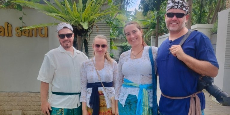 Bali Full Day Private Customized Tour