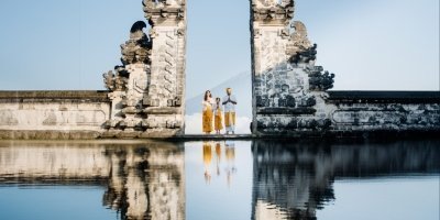 Bali Instagram Tours: Most Iconic Spots (All-Inclusive & Private)