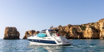 Odessea Luxury Private Boat - Full Day Trip in Lagos