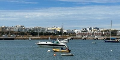 Odessea Luxury Private Boat - Full Day Trip in Lagos