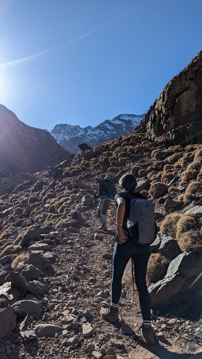 Atlas Mountains Imnan Valley – 2 Days / 1  Night