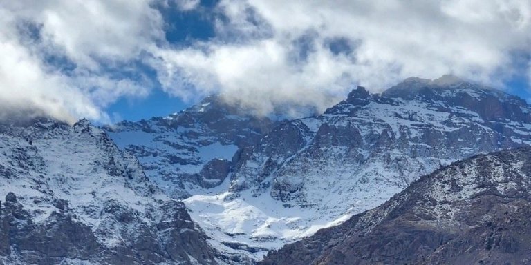 Atlas Mountains Imnan Valley – 2 Days / 1  Night