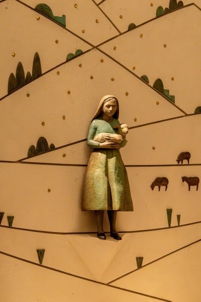 Fátima Pilgrim Private Tour from Lisbon