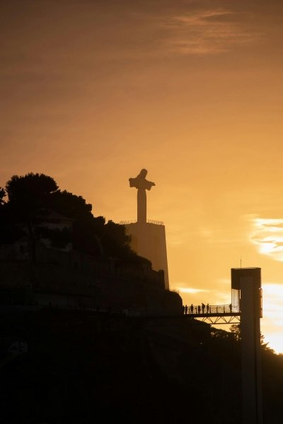 Setúbal Private Wine Day Trip — Two Wineries & Tastings