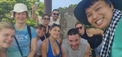 EXPLORE DA NANG CITY TOUR