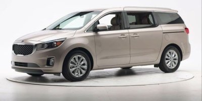 7-Seater SUV for Rent