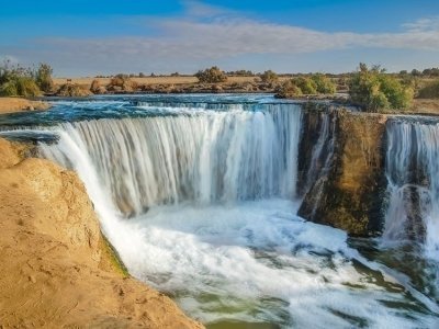Day Tour to Fayoum Oasis from Cairo