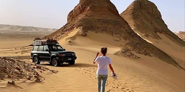 Day Tour to Fayoum Oasis from Cairo