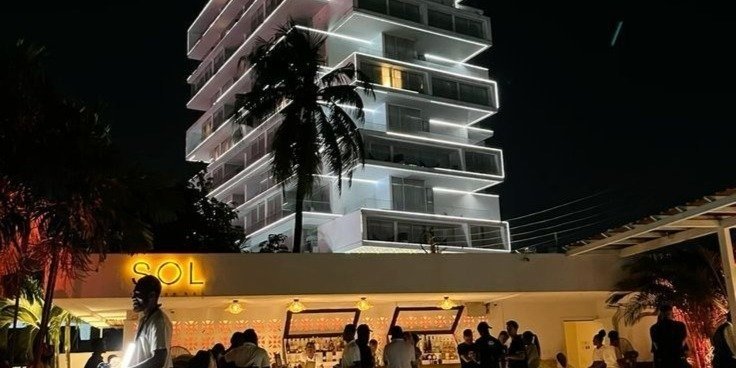 Accra NightLife Tour