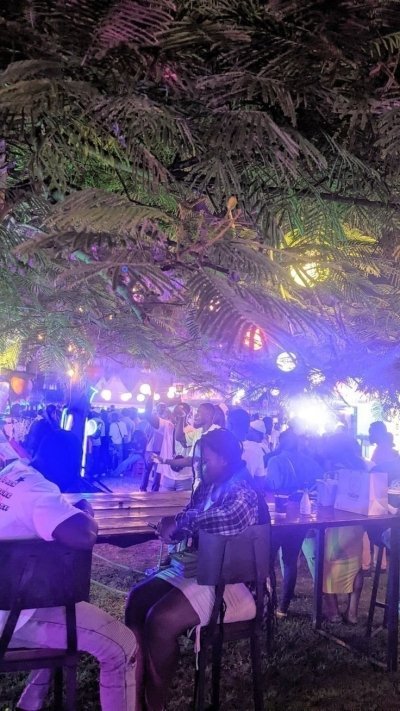 Accra NightLife Tour