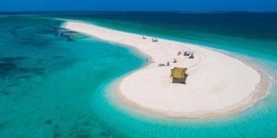 NAKUPENDA SANDBANK & STONE TOWN TOUR