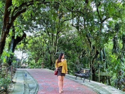 Garden & Park Half Day Tour (SIC Tour – Shared/Join In Tour)