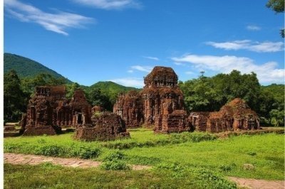MY SON SUNSET TOUR WITH BOAT CRUISE