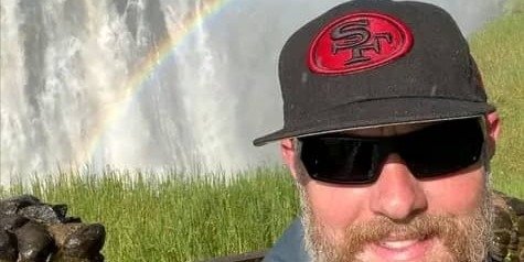 Guided Victoria Falls Tours Zambian Side