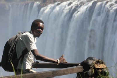 Guided Victoria Falls Tours Zambian Side