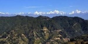 Kathmandu: Nagarkot Sunrise with Day Hike