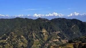 Kathmandu: Nagarkot Sunrise with Day Hike