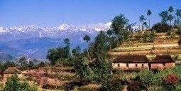 Kathmandu: Nagarkot Sunrise Tour