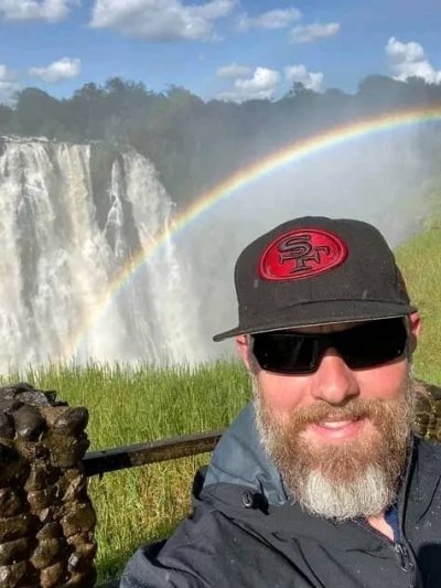 Victoria Falls Zambia Group Tour