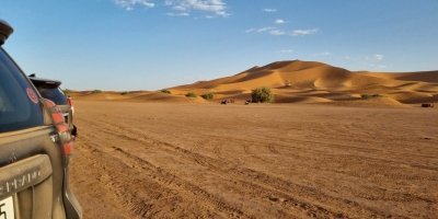 10-Day Morocco Tour from Casablanca