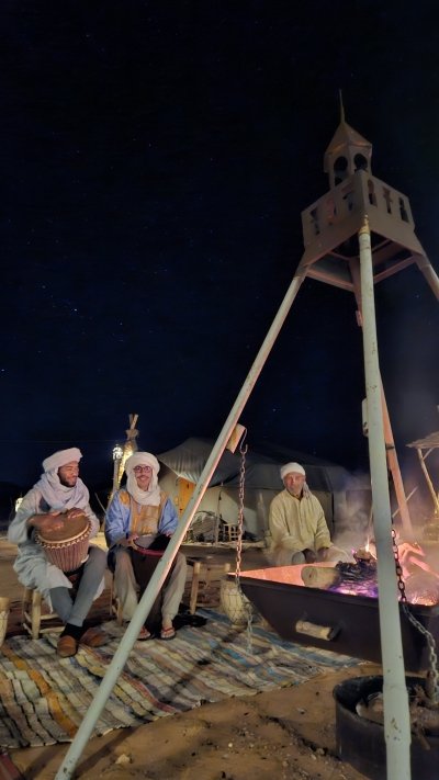 10-Day Morocco Tour from Casablanca