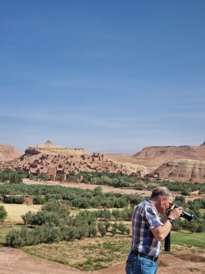 3 Days Marrakech to Fes