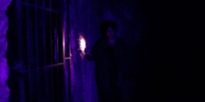 Athens Ghost Walk