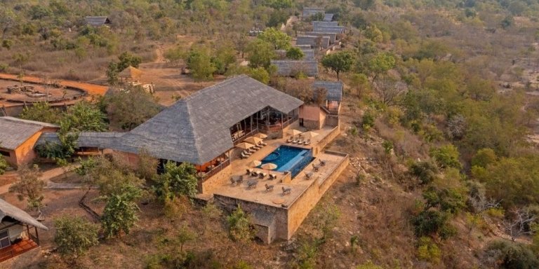 3-Day Wildlife Safari in Mole National Park Ghana