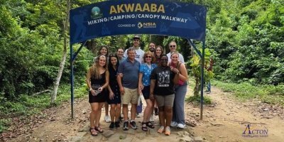 3-Day Coastal Heritage & Historic Tour, Ghana