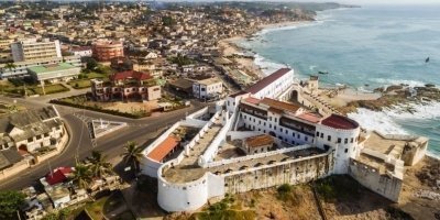 9-Day Coastal Ghana and Historic Tour