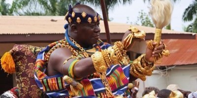 8-Day Cultural Heritage Tour, Ghana