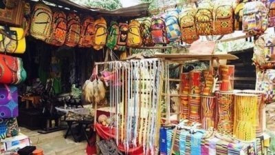 8-Day Cultural Heritage Tour, Ghana